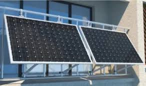 Ke každé od nás  dodané klimatizaci máte zvýhodněnou cenu na balkonovou fotovoltaickou elektrárnu 800W v ceně  13500 kč  včetně montáže.